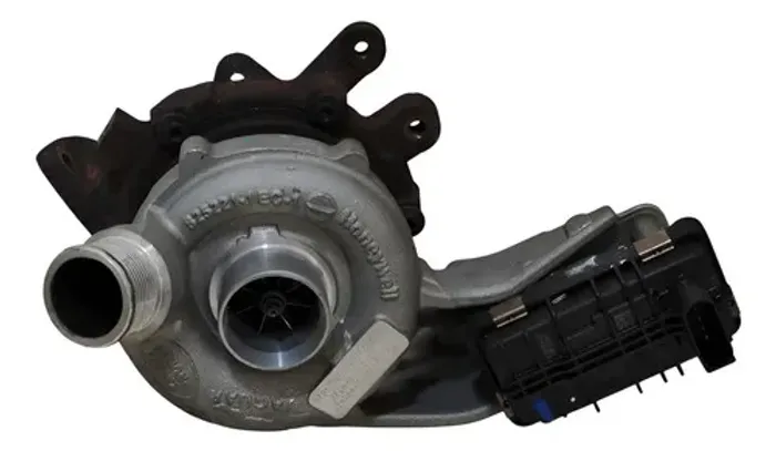 Turbina Fpla6k682 Ranger Rover Sport 3.0 V6 2020 2021 2022