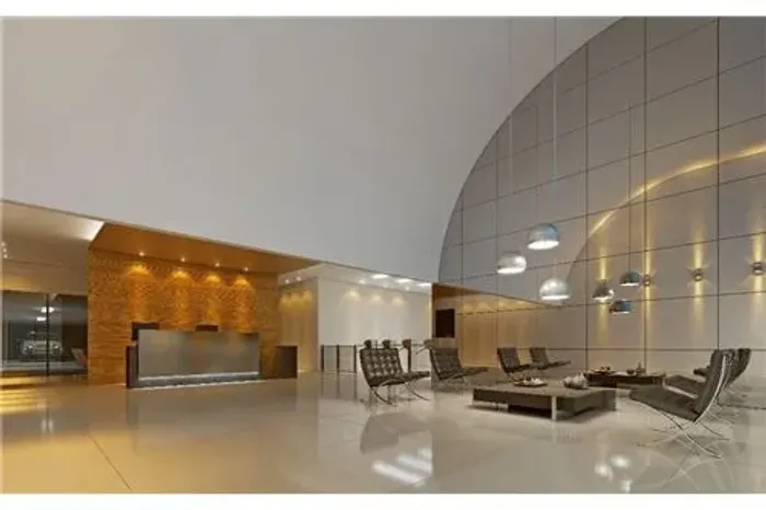 Sala Comercial para locação no Estação Velha - Centro Jurídico