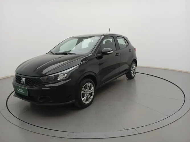 Fiat Argo Drive 1.0 Firefly 2026