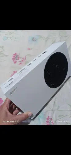 Xbox séries s