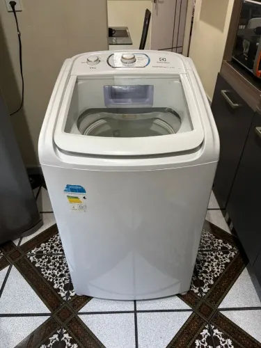 Máquina de lava Electrolux 11kg