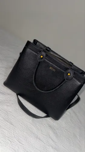 Vendo bolsa média Santa Lolla