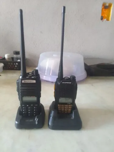 Radio comunicador