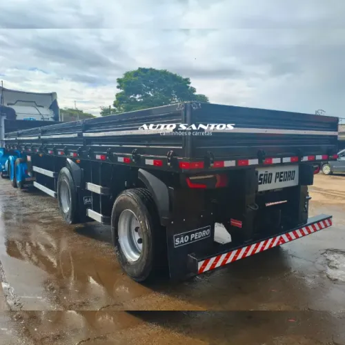 SR/SÃO PEDRO SRPT 2E 2023/2024