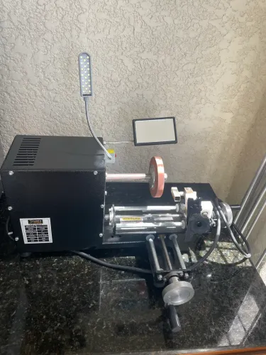 amolador de alicates tesouras, facas e etc 