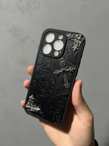 Capa Alternativa iPhone 14 Pro