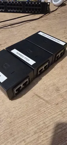 Fonte POE Ubiquiti