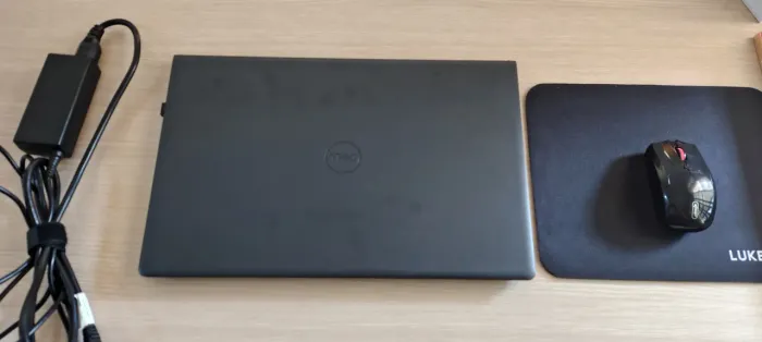 Notebook dell