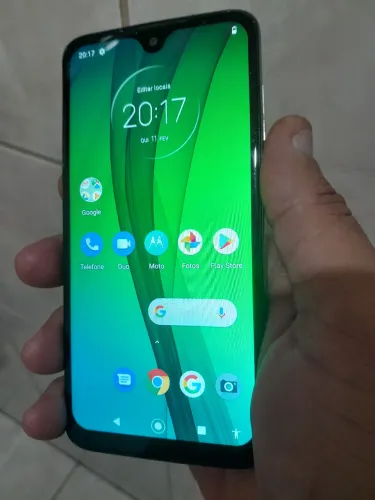 G7 PLUS 64giga