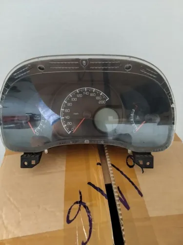 Painel de instrumentos Fiat Strada 51965983