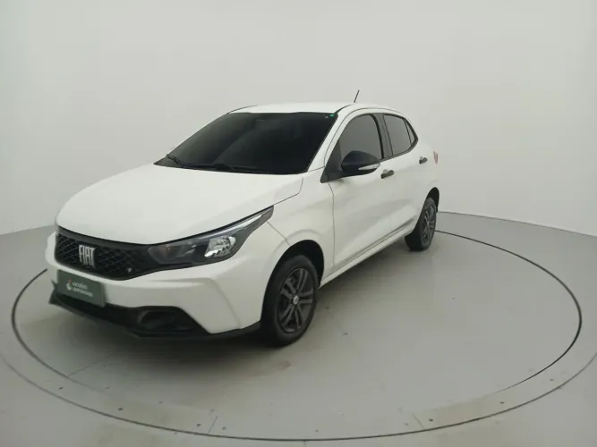 Fiat Argo Drive 1.0 6V Flex 2025