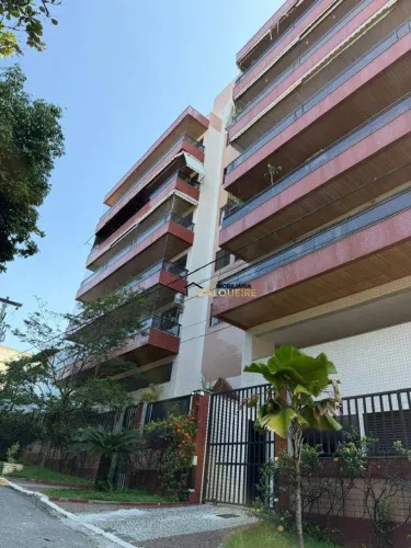 Cobertura à venda, 280 m² por R$ 990.000,00 - Vila Valqueire - Rio de Janeiro/RJ