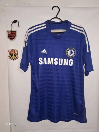 Chelsea Samsung