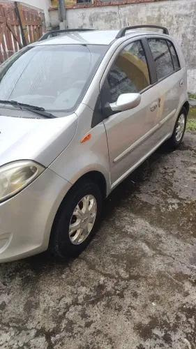 Chery Face 1.3 16v/1.3 16V Flex.mec. 2011