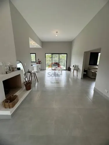 Casa para alugar, 170 m² por R$ 5.315,00/mês - Condomínio Village da Serra - Tremembé/SP