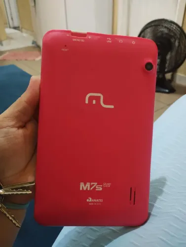 Tablet para conserto