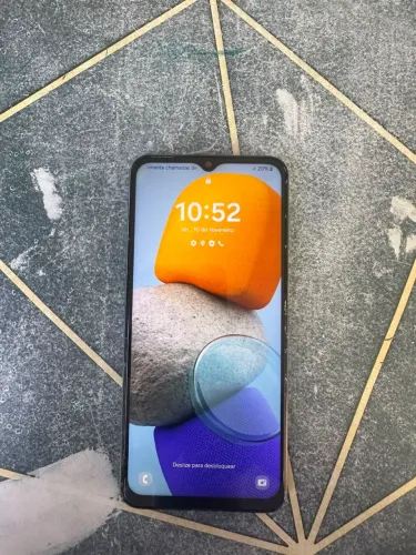 Celular Samsung