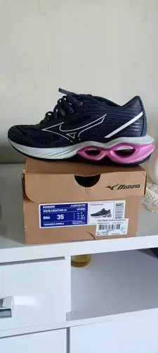 Tênis Mizuno Feminino