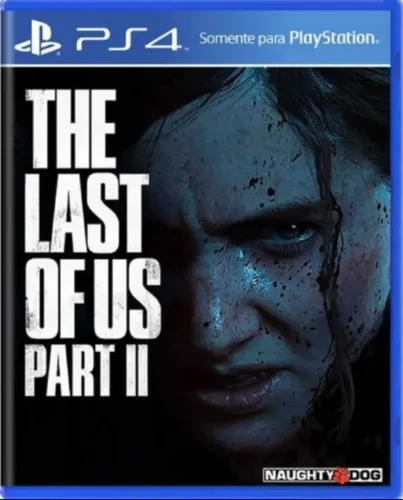 jogo the last of us 2 ps4