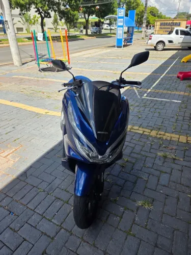 Honda PCX 150 