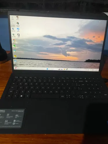 Vendo notbook dell inspiron 15