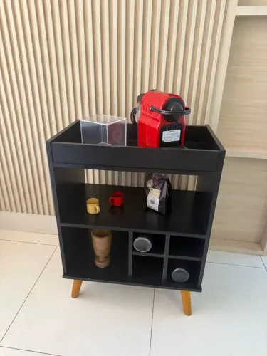 Móvel para bebidas