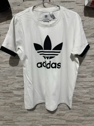 Camisa Adidas Trefoil