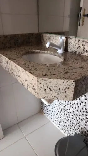 Pia granito 70x50