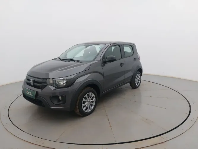 Fiat Mobi Like 1.0 Fire Flex 5P. 2025
