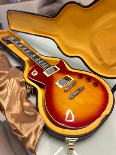 Guitarra Tagima Les Paul