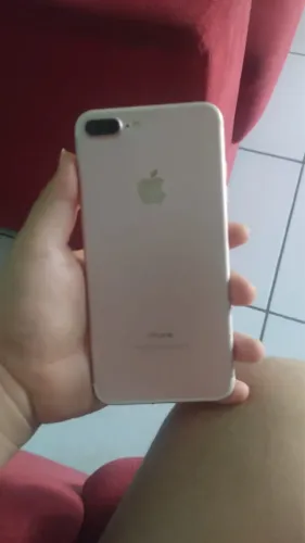 iPhone 7 plus de 128 gb zero 