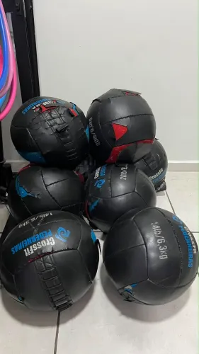 Medicine ball/ bola funcional