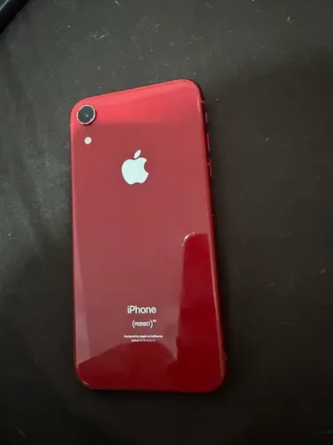 iPhone XR 64Gb