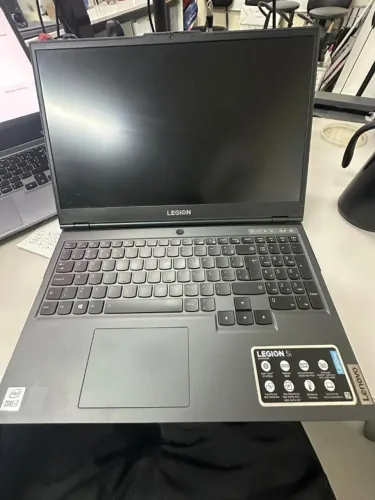 Lenovo Legion I5