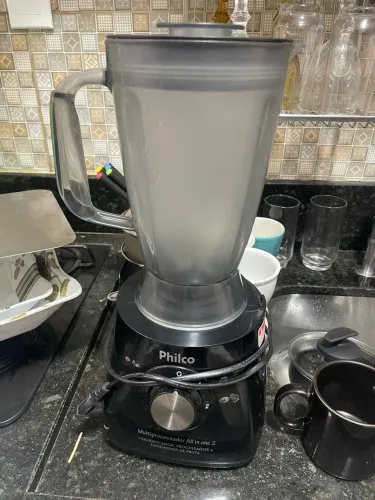 Liquidificador
