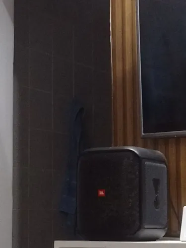 Vendo caixinha JBL Encore