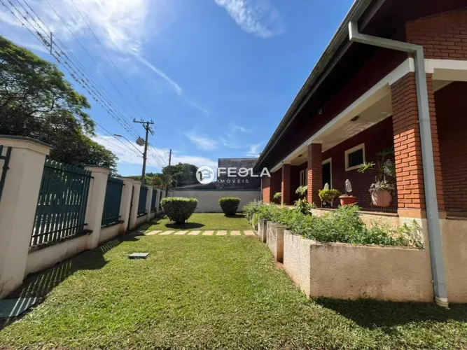 Casa à venda e para alugar em Americana, Parque Mangueira, com 2 quartos, com 373 m²