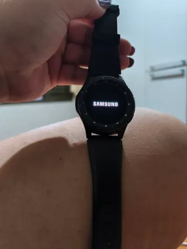 Samsung gear S3 Frontier