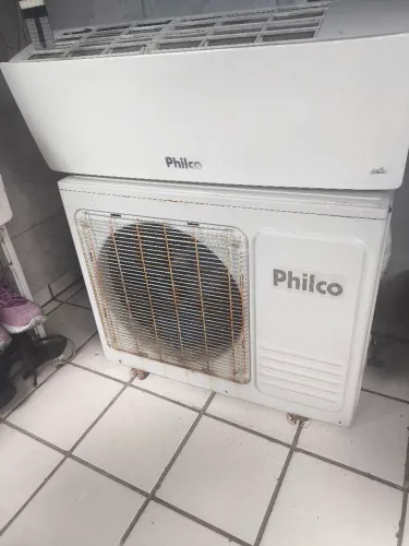 Ar condicionado