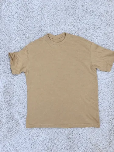 Camisa Oversize