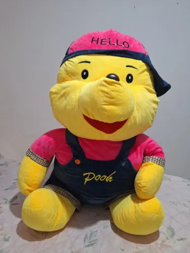 Pelúcias grandes