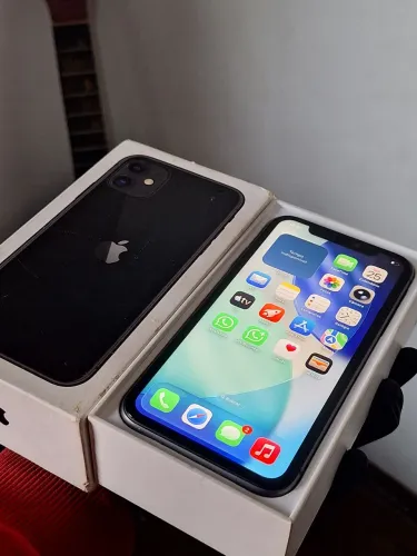 Iphone 11 64gb 70%