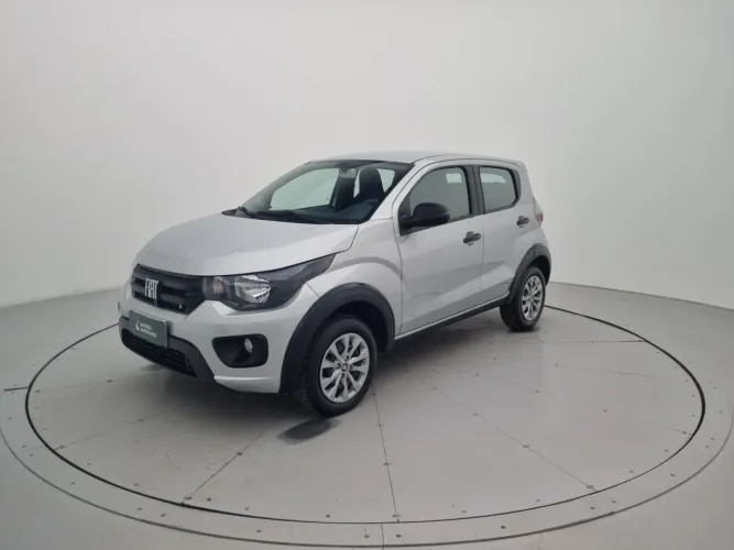 Fiat Mobi Like 1.0 Fire Flex 5P. 2025