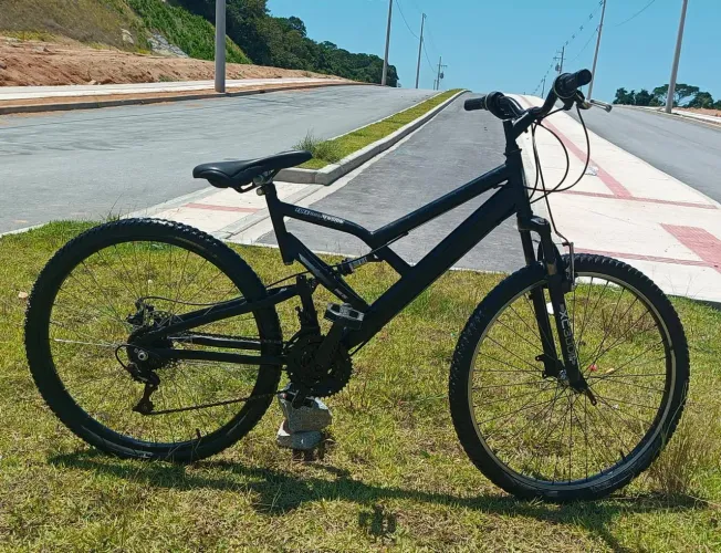 Bicicleta aro 29