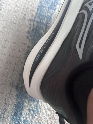 Tênis Mizuno Neo Aura Knit 41