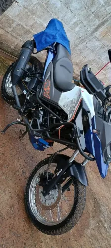 Vende-se Dafra NH 190 