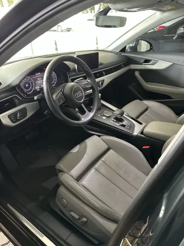 Audi A4 Prestige Plus 2.0 TFSI 190cv S Tronic 2019
