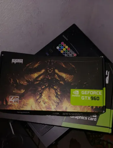 GTX 960 4GB