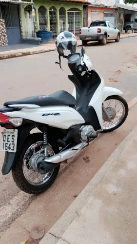 BIZ 110I 2018