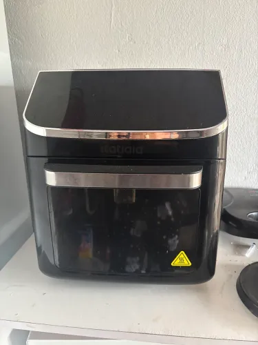 Airfryer